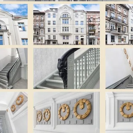 U Olechny 5 ビィドゴシュチュ