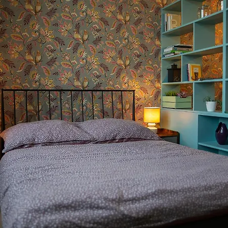 U Olechny 5 アパート