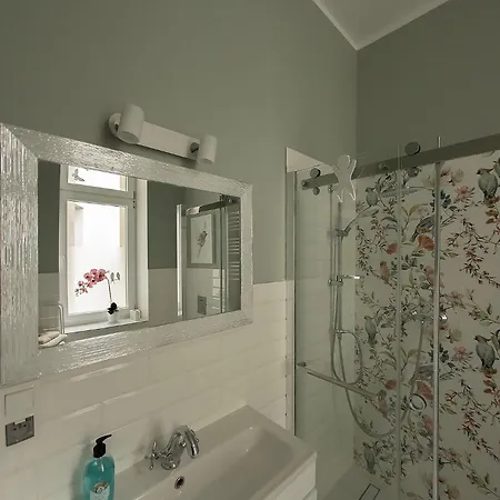 アパート U Olechny 5