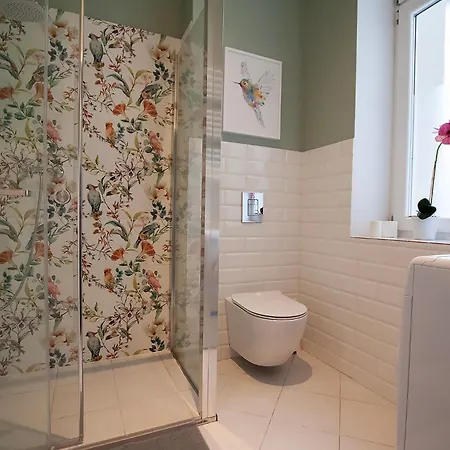 アパート U Olechny 5 *