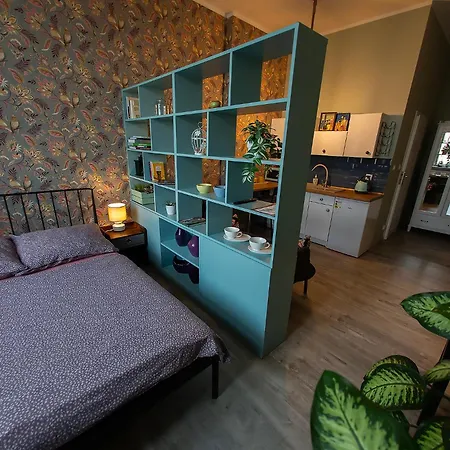 U Olechny 5 شقة *