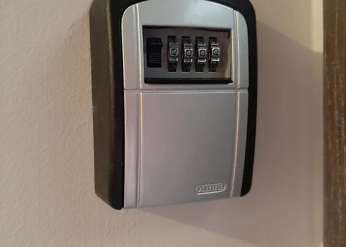 U Olechny 5 Apartment