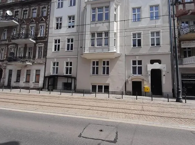 Apartment U Olechny 5