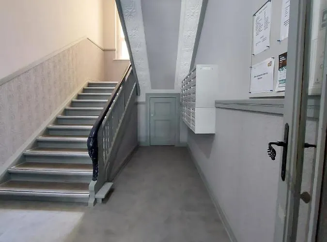 Apartment U Olechny 5 Bydgoszcz