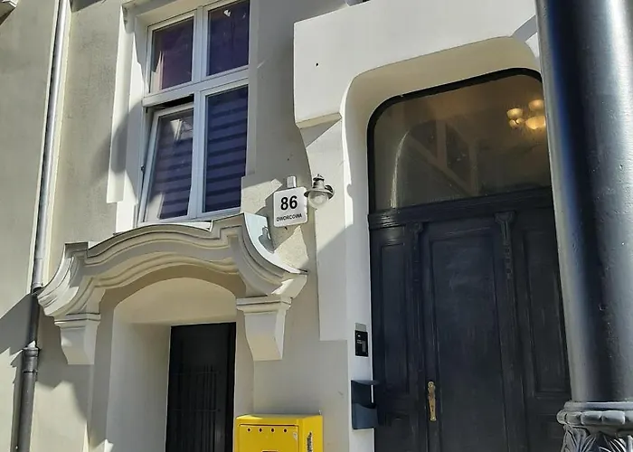 U Olechny 5 * Bydgoszcz