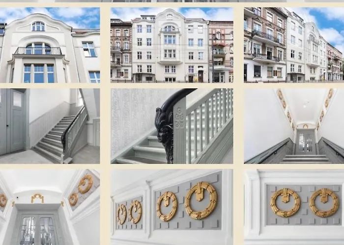 U Olechny 5 比得哥什