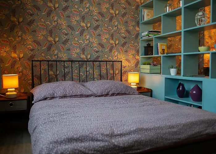 U Olechny 5 Apartment