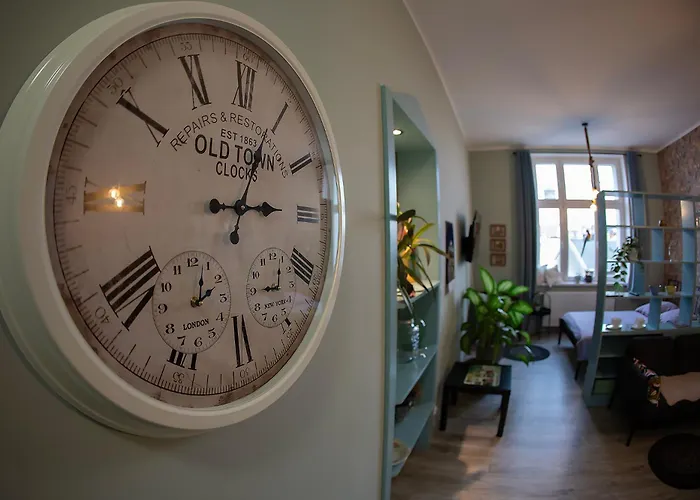 U Olechny 5 比得哥什