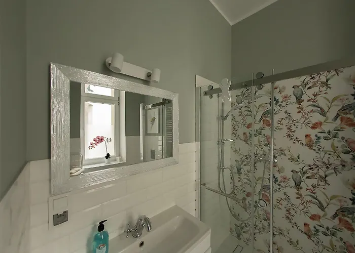 Apartment U Olechny 5