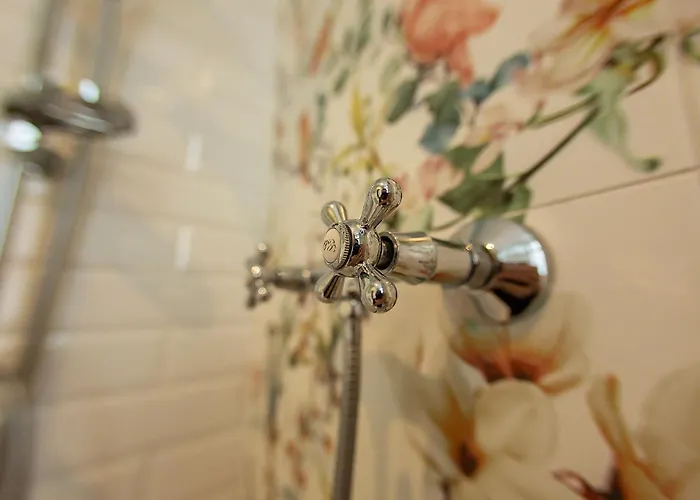 Apartment U Olechny 5 Bydgoszcz